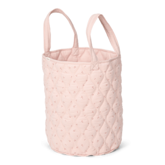 Bild von Aufbewahrungskorb gross - Pure Blossom
