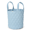 Bild von Aufbewahrungskorb gross - Pure Denim Blue