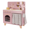 Bild von Küche Rosa FSC