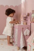 Bild von Küche Rosa FSC