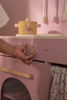 Bild von Küche Rosa FSC
