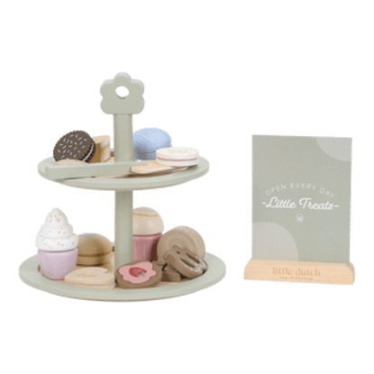Bild von Kuchenblech FSC