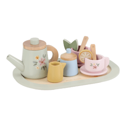 Bild von Tee-set FSC
