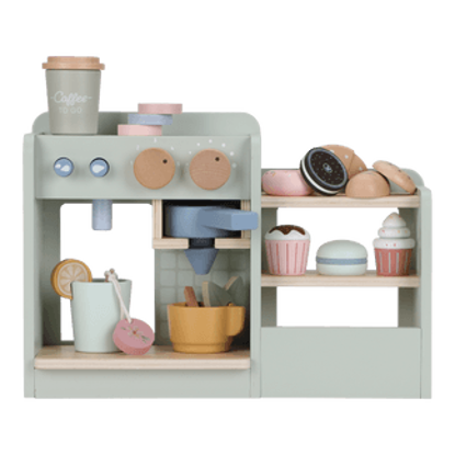 Bild von Kaffee Ecke FSC
