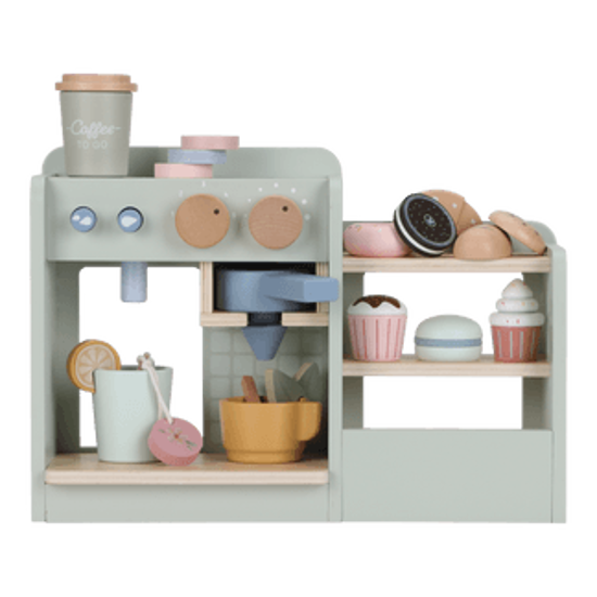 Bild von Kaffee Ecke FSC