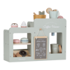 Bild von Kaffee Ecke FSC