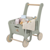 Bild von Einkaufswagen FSC