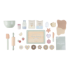 Bild von Holz Spielkasse mit Scanner FSC