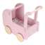 Bild von Puppenwagen Holz FSC