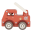 Bild von Feuerwehrauto FSC