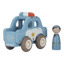 Bild von Polizeiauto FSC
