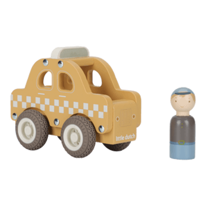 Bild von Taxi FSC