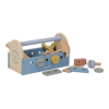 Bild von Holz Werkzeugkasten FSC