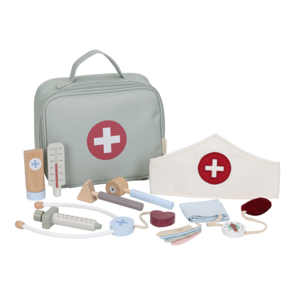 Bild von Doktor Set FSC