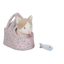 Bild von LD Plüsch Katze Marley in Tasche GRS