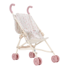Bild von Puppen Buggy aus Metall