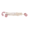 Bild von Puppen Buggy aus Metall
