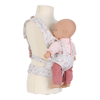 Bild von Puppen Trage