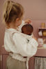 Bild von Puppen Trage