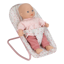 Bild von Puppen Wippe