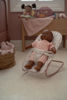 Bild von Puppen Wippe