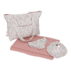 Bild von Puppen Wickeltaschen Set