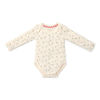 Bild von 2-pack bodysuit long sleeves Little Christmas - 50/56