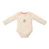 Bild von 2-pack bodysuit long sleeves Little Christmas - 50/56