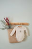 Bild von 2-pack bodysuit long sleeves Little Christmas - 50/56