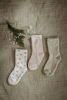 Bild von 3-pack socks Little Christmas - 23/27