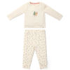 Bild von Two-piece Pajamas Little Christmas - 62/68