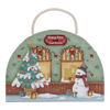 Bild von Adventsklaender Zug FSC