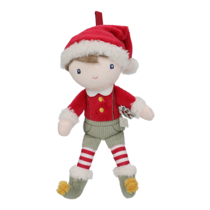 Bild von Jim Weihnachtsbaumhängerset GRS