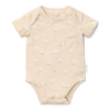 Bild von Body kurzärmlig Little Goose - 50