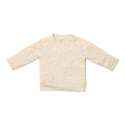Bild von T-shirt langärmlig Little Goose - 56