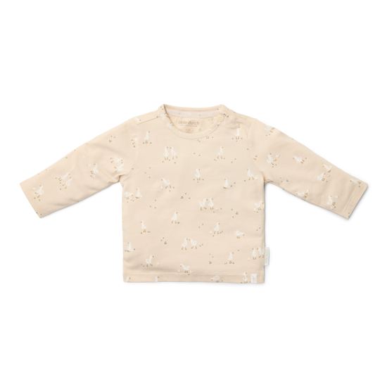 Bild von T-shirt langärmlig Little Goose - 62