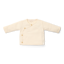 Bild von T-shirt wrap long sleeves Creme - 74