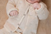 Bild von Cardigan zweiseitig Little Goose - 44