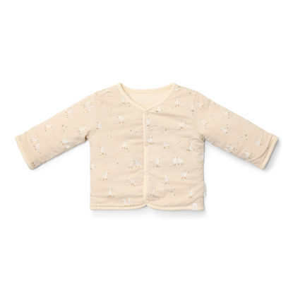 Bild von Cardigan zweiseitig Little Goose - 68