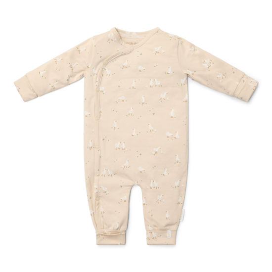 Bild von Wickelstrampler Little Goose - 56