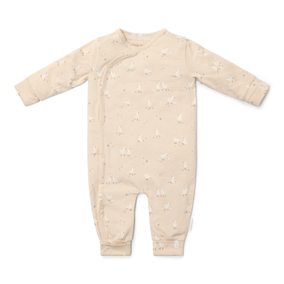 Bild von Wickelstrampler Little Goose - 74