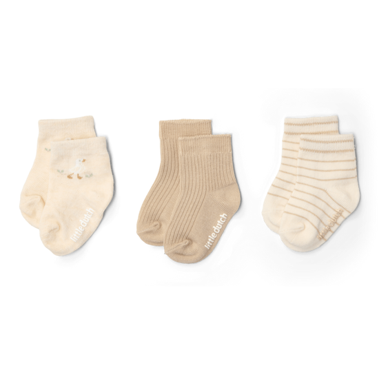 Bild von Socken 3-er PackMulti - 44-56
