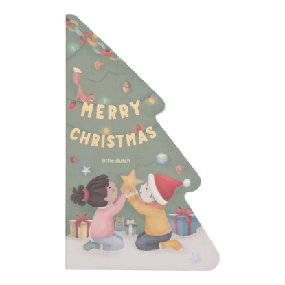 Bild von Weihnachtsbuch mit Jim GRS