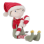 Bild von Weihnachtspuppe Jim 35cm