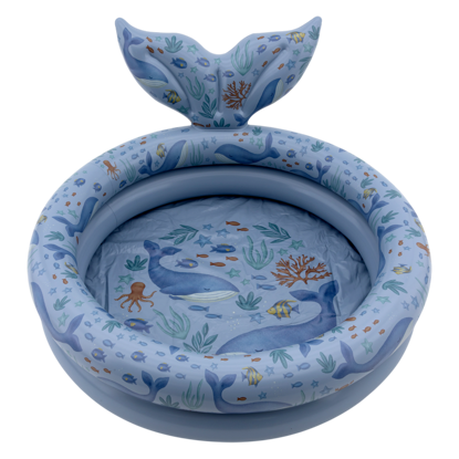 Bild von Little Dutch Pool Ocean World 80 cm