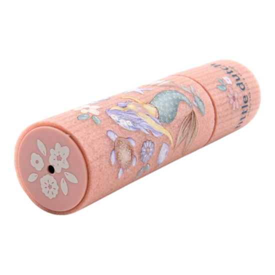 Bild von Little Dutch Schaumstoff Wasserpistole 15 cm im Display Dreamy Mermaid