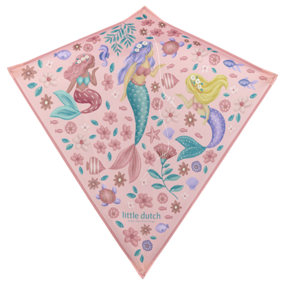 Bild von Little Dutch Drachen Dreamy Mermaid