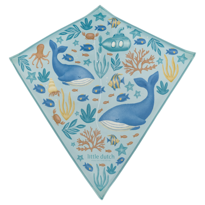 Bild von Little Dutch Drachen Ocean World