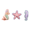 Bild von Little Dutch Tauchtiere 3pcs Dreamy World