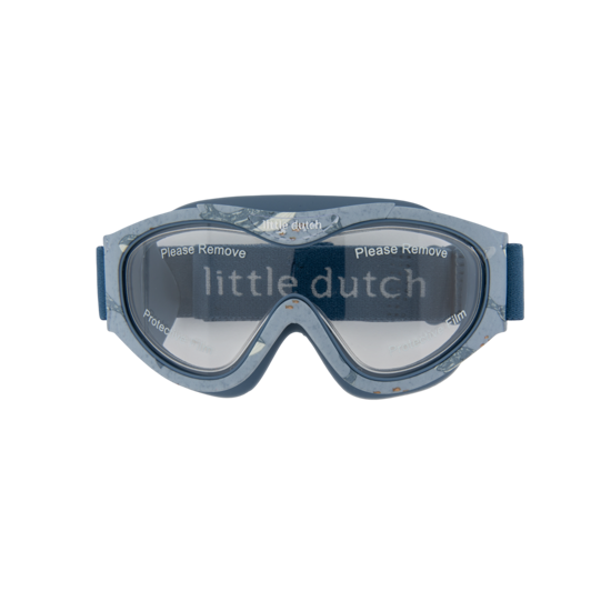 Bild von Little Dutch Taucherbrille Ocean World
